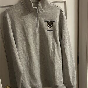 St. Joseph’s University Quarter-Zip
